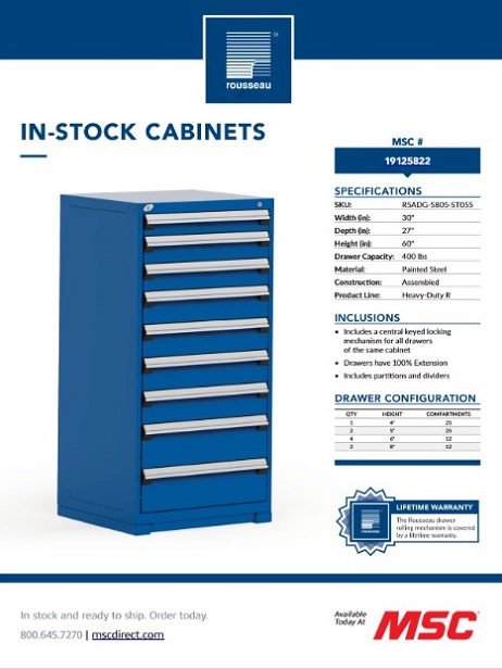 rousseau-cabinets-specialty-brochure