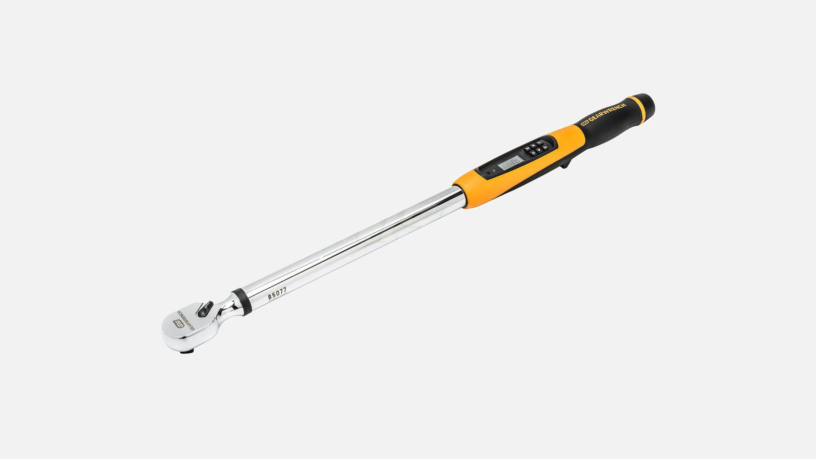 Digital Torque Wrench