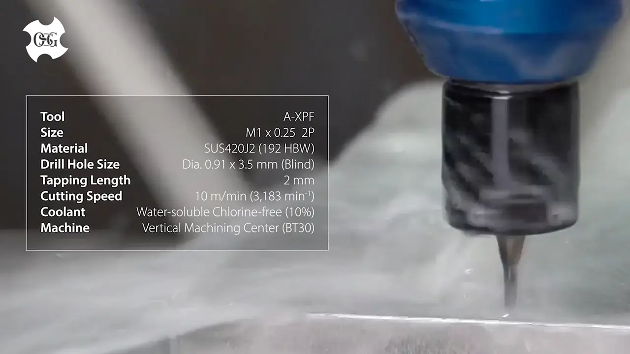 OSG-ABrand-A-XPF-multi-purpose-forming-tap-innovation-video-202507 v2