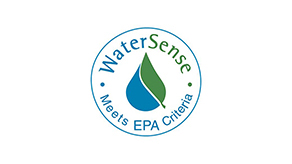 WaterSense (EPA) Logo