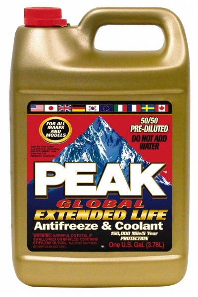 Winter Prep - Antifreeze & Coolants 4863527-11