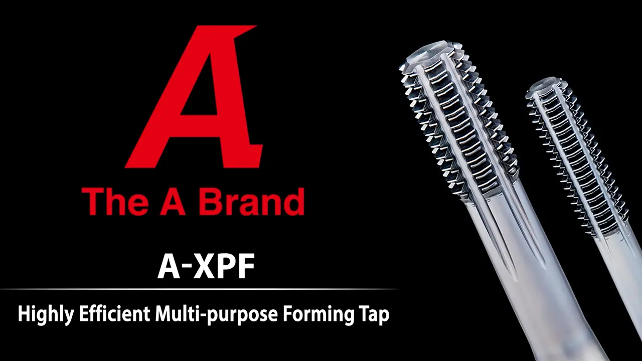 OSG-ABrand-A-XPF-multi-purpose-forming-tap-innovation-video-202507 v1