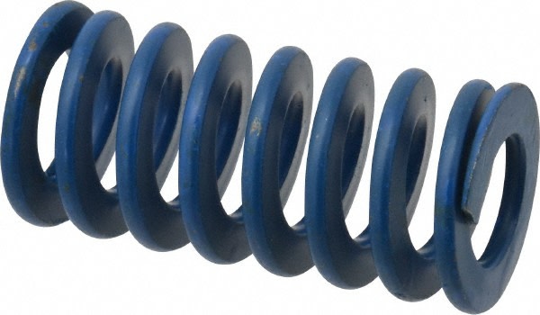 Coil Spring Technical Guide - MSC Industrial Supply