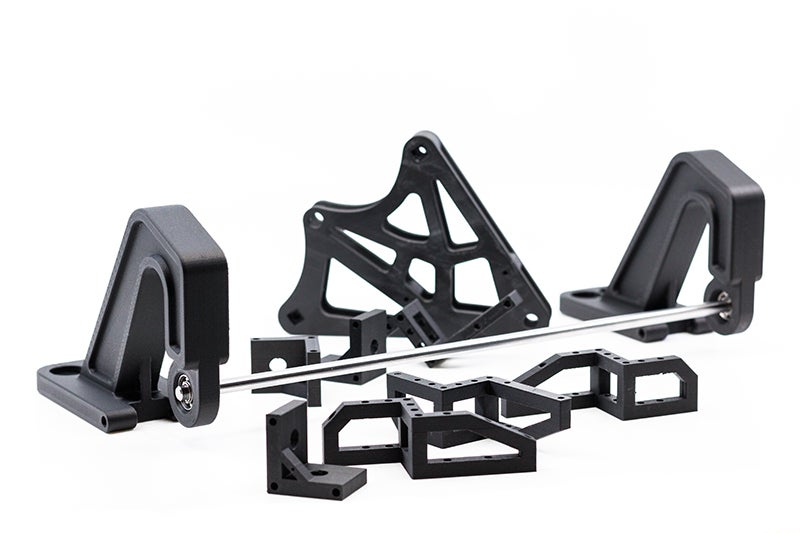 Additive Manufacturing Parts