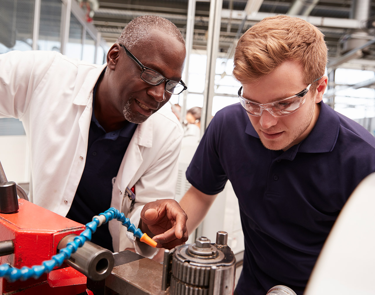 Tooling U-SME Training - Hero Image