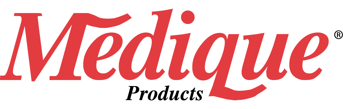 Medique logo