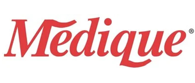 Medique logo