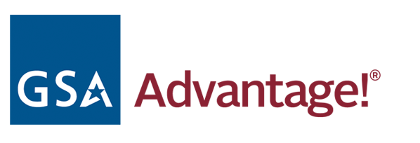 GSA Advantage Contract Logo 