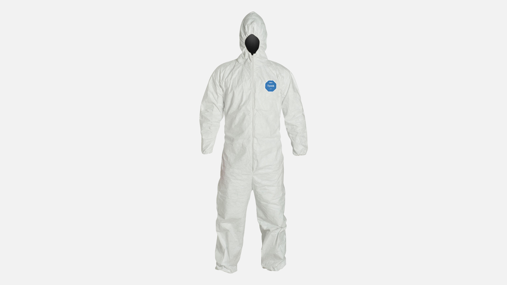 Disposable coveralls