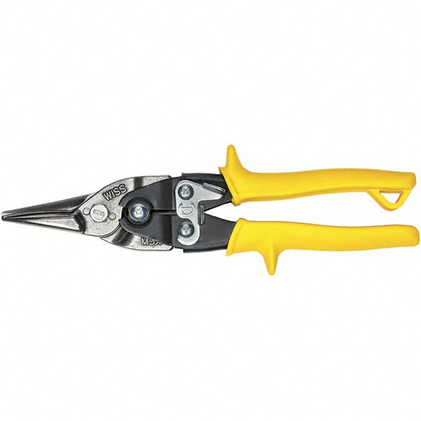 Snips Technical Information - MSC Industrial Supply