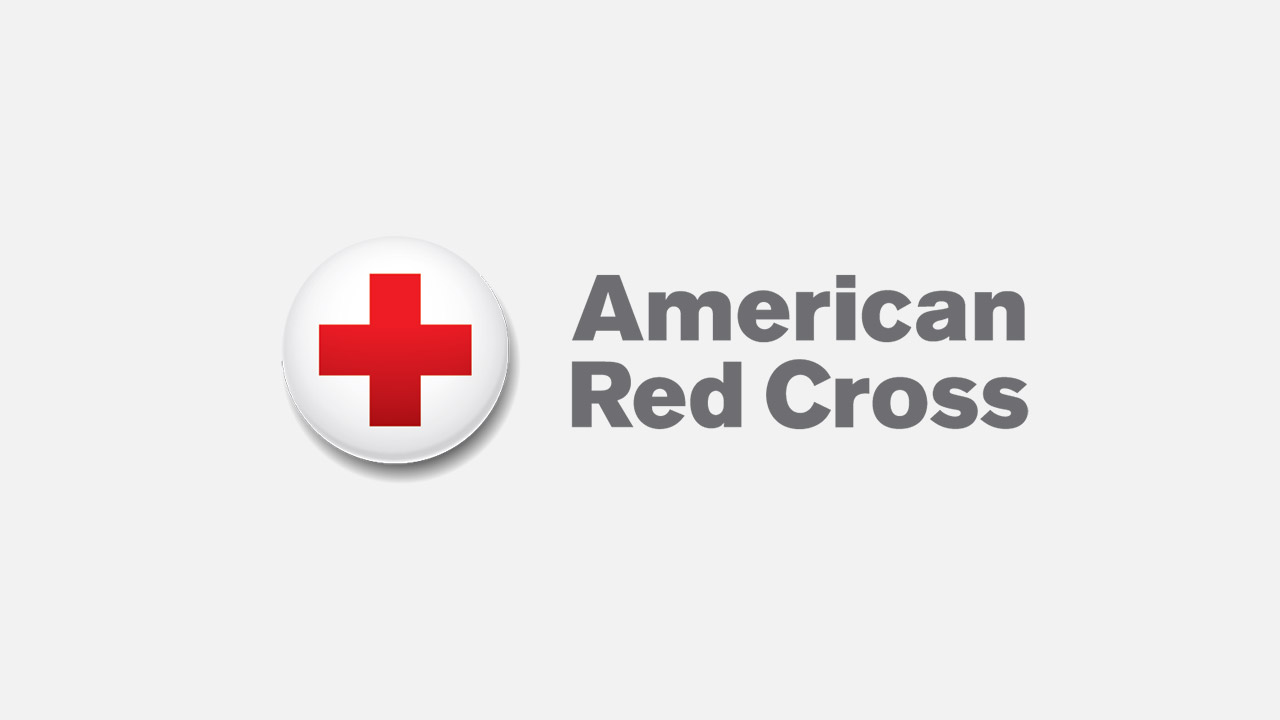 Red Cross logo