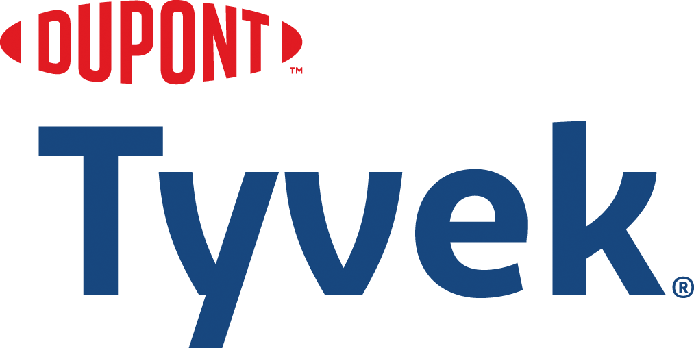 DUPONT TYVEK LOGO