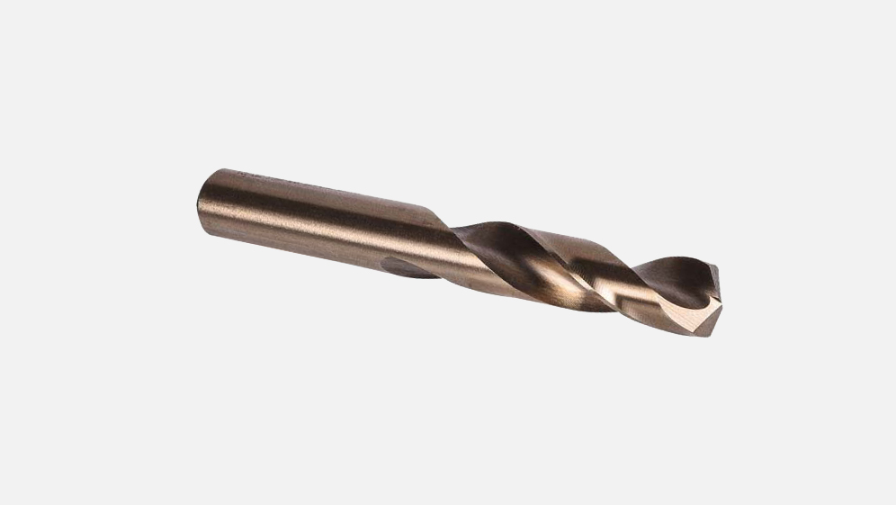 Cobalt Screw Machine Length Drill Bit