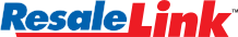 ResaleLink Brand Logo