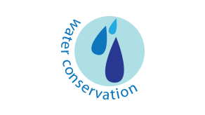 Water Conservation Logo