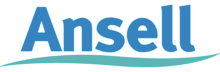 Ansell brand logo