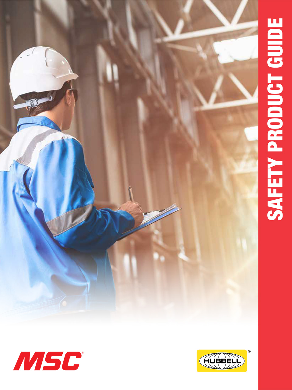 hubbell-safety-product-guide