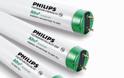 Philips ALTO II Technology light bulbs