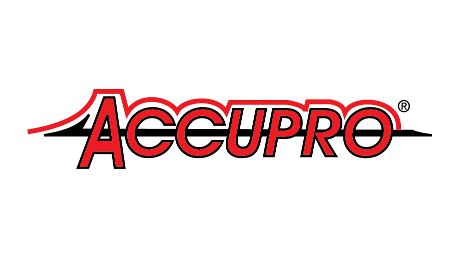Accupro logo