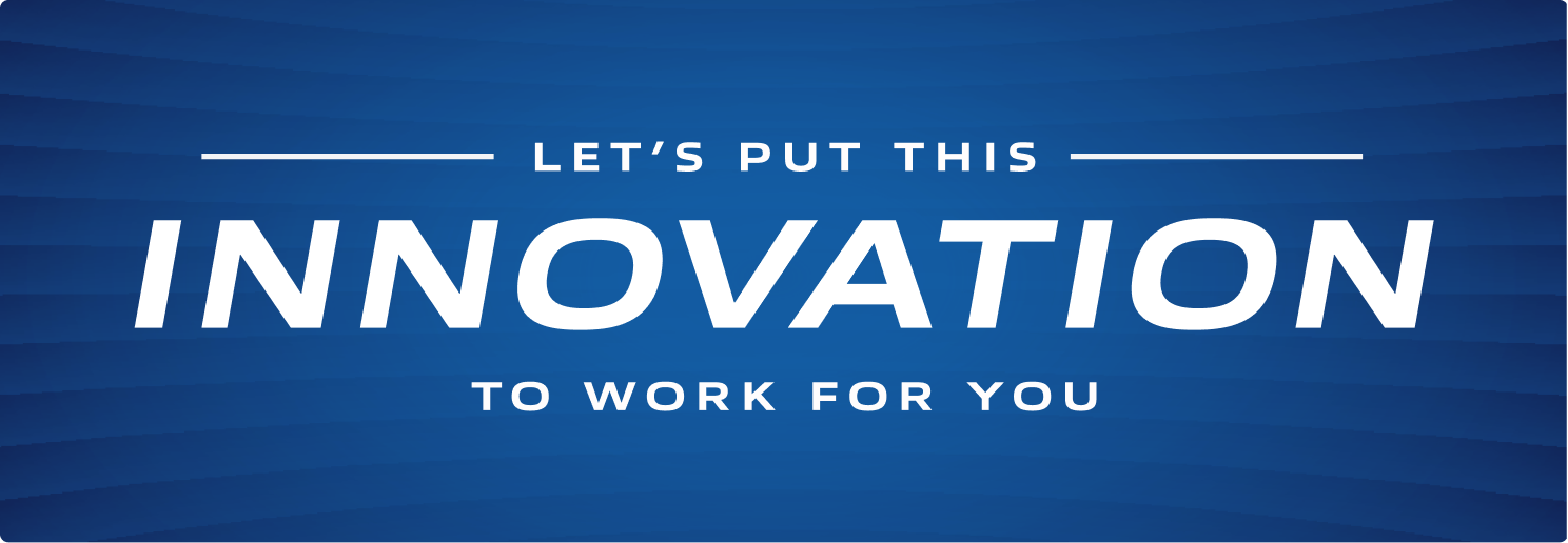 Innovation logo