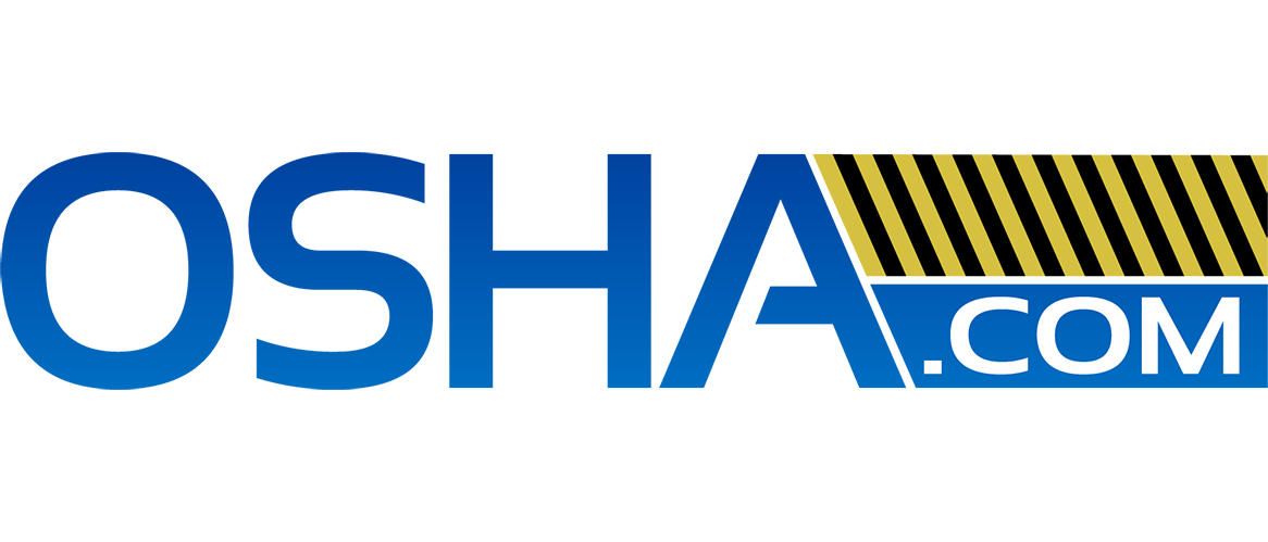 OSHA.com logo