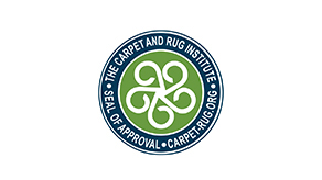 Carpet & Rug Institute (CRI) Logo