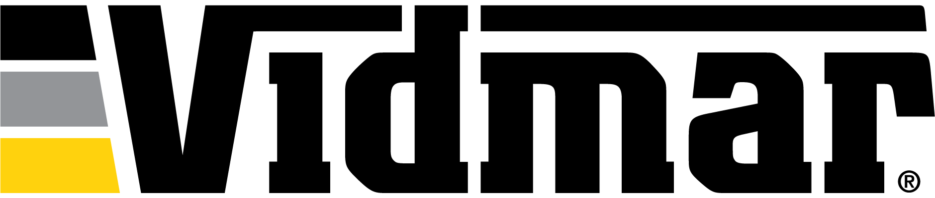 VIDMAR Logo