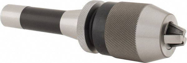 Drill Chucks Buying Guide - MSC Industrial Supply