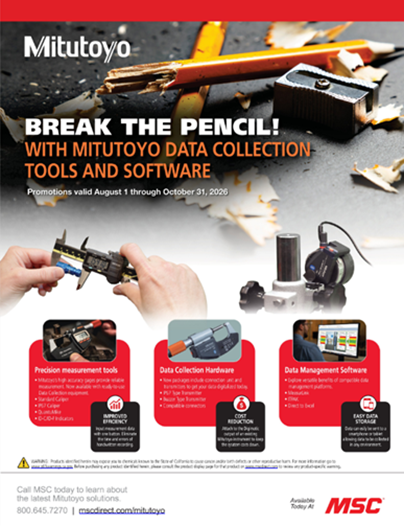 mitutoyo-data-collection-tools
