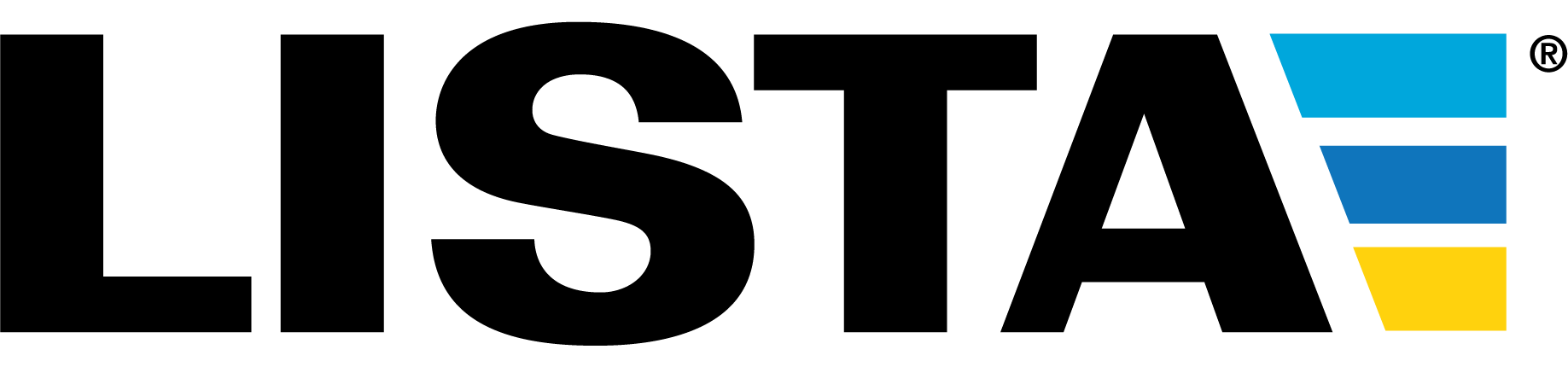 LISTA Logo
