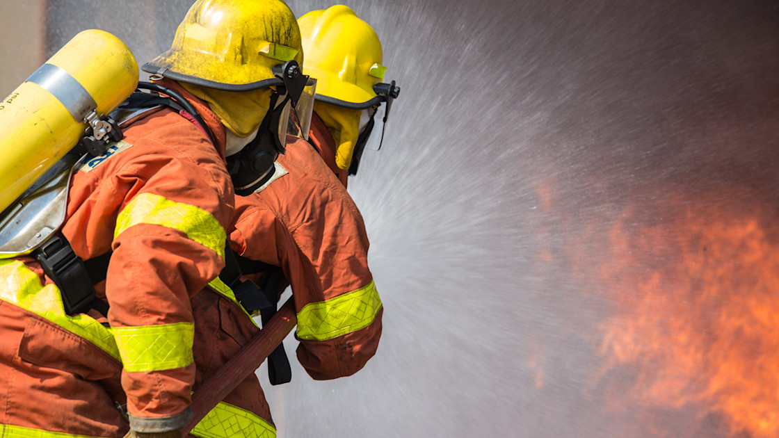 Fire Emergency Products — MSC Industrial Supply Co.