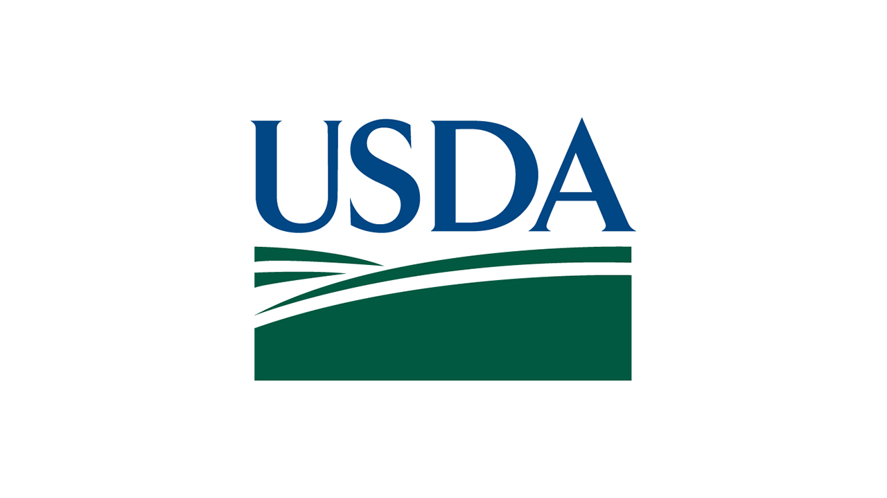 USDA Logo
