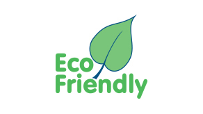 Eco-Friendly Logo