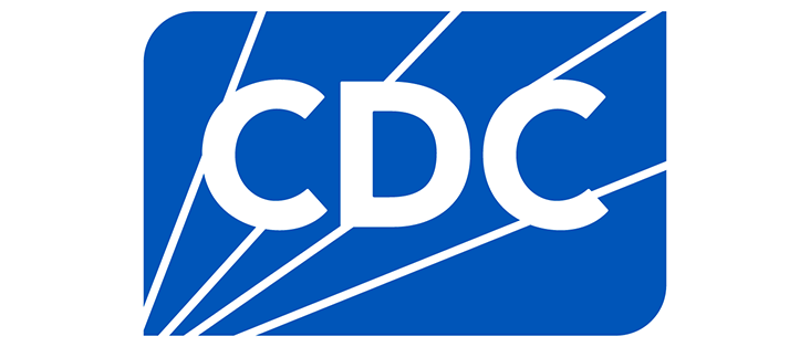 CDC Logo