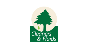 Green Cleaners & Fluids Logo