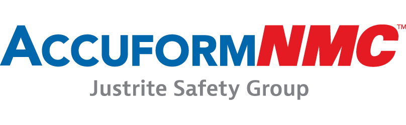 AccuformNMC Justrite Safety Group logo