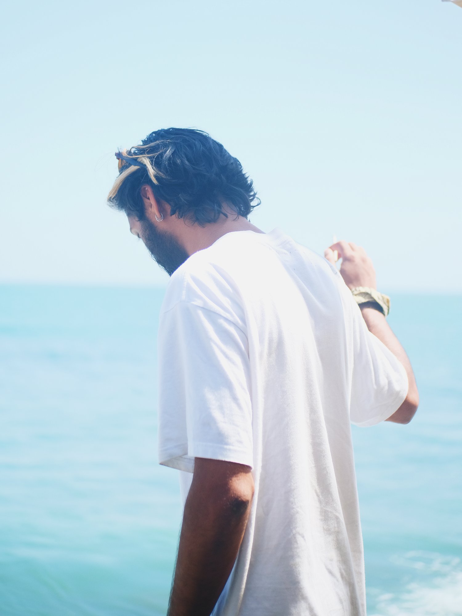 Profile picture for Vish Patel