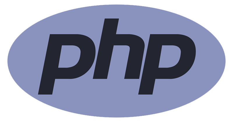 Logo for PHP