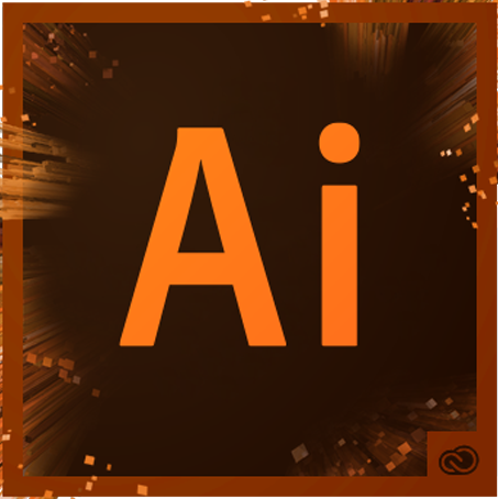 Logo for Illustrator