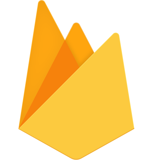 Logo for Firebase