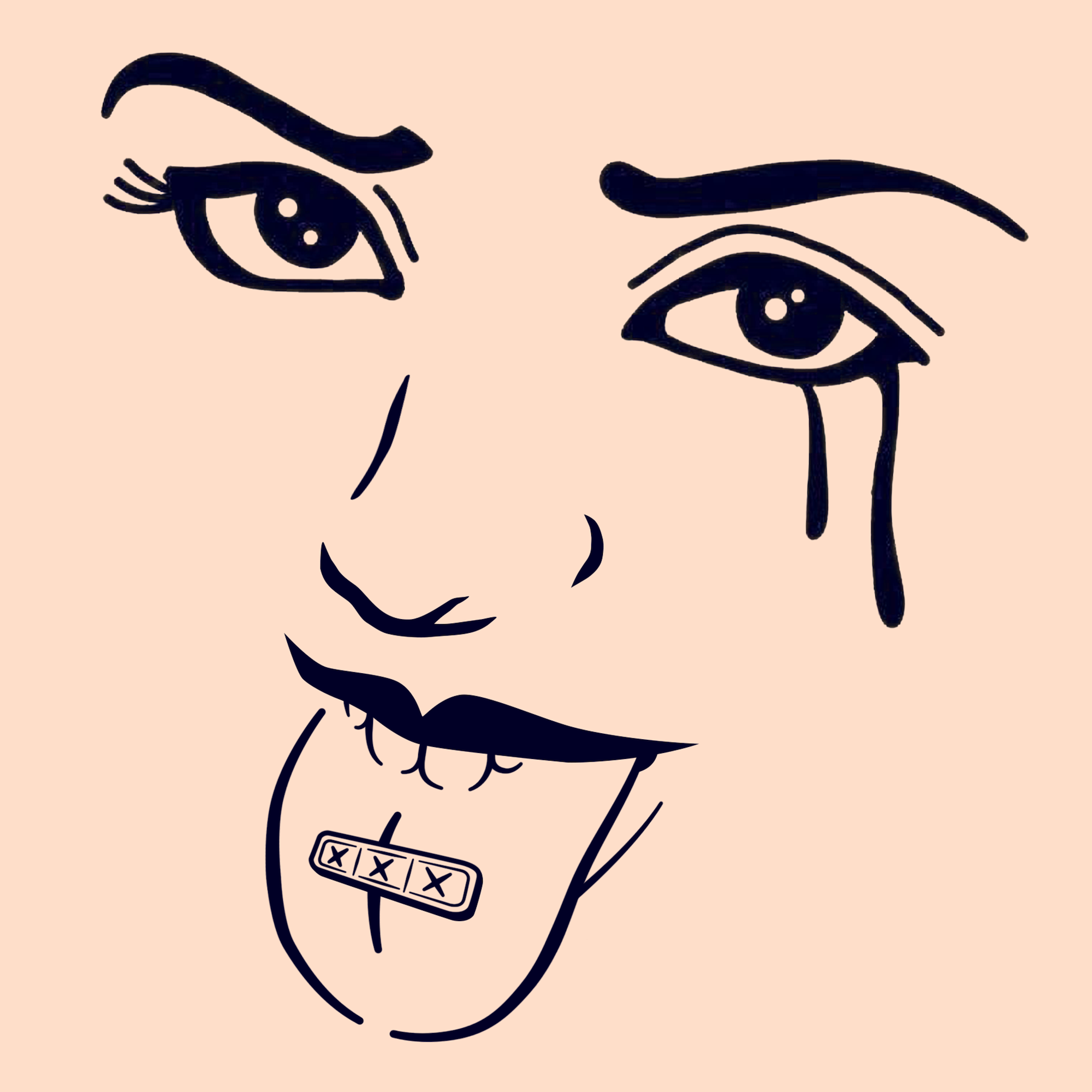 Design titled XXX – Danny Brown