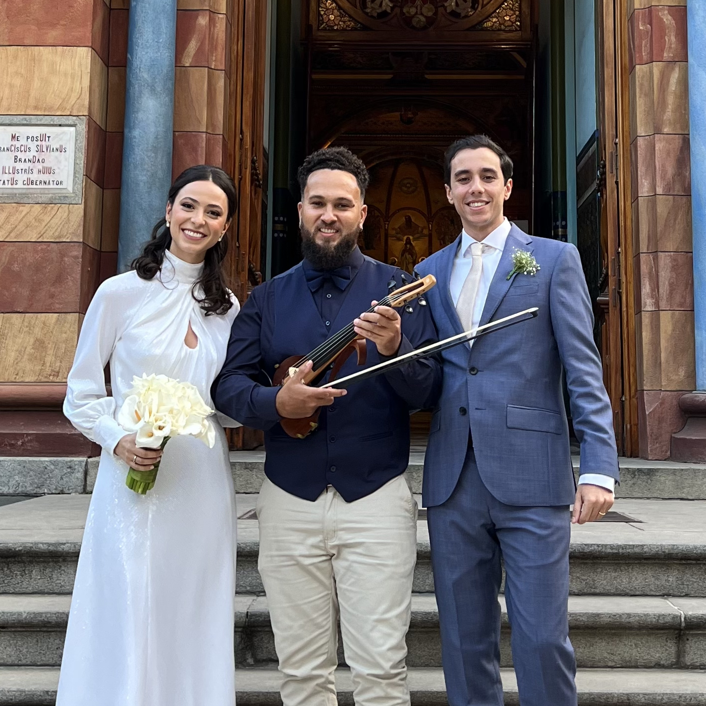 Imagem de fundo para seção depoimentos.