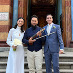 Imagem de fundo para seção depoimentos.