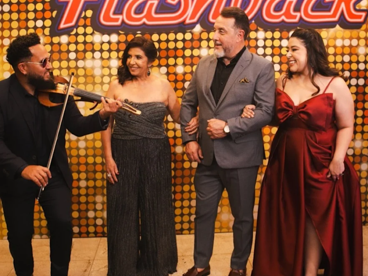 Imagem ilustrativa para serviço Entrada dos Anfitriões