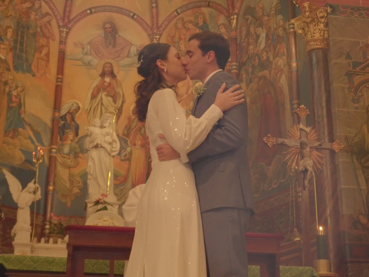 Imagem ilustrativa para serviço Cerimônia de Casamento