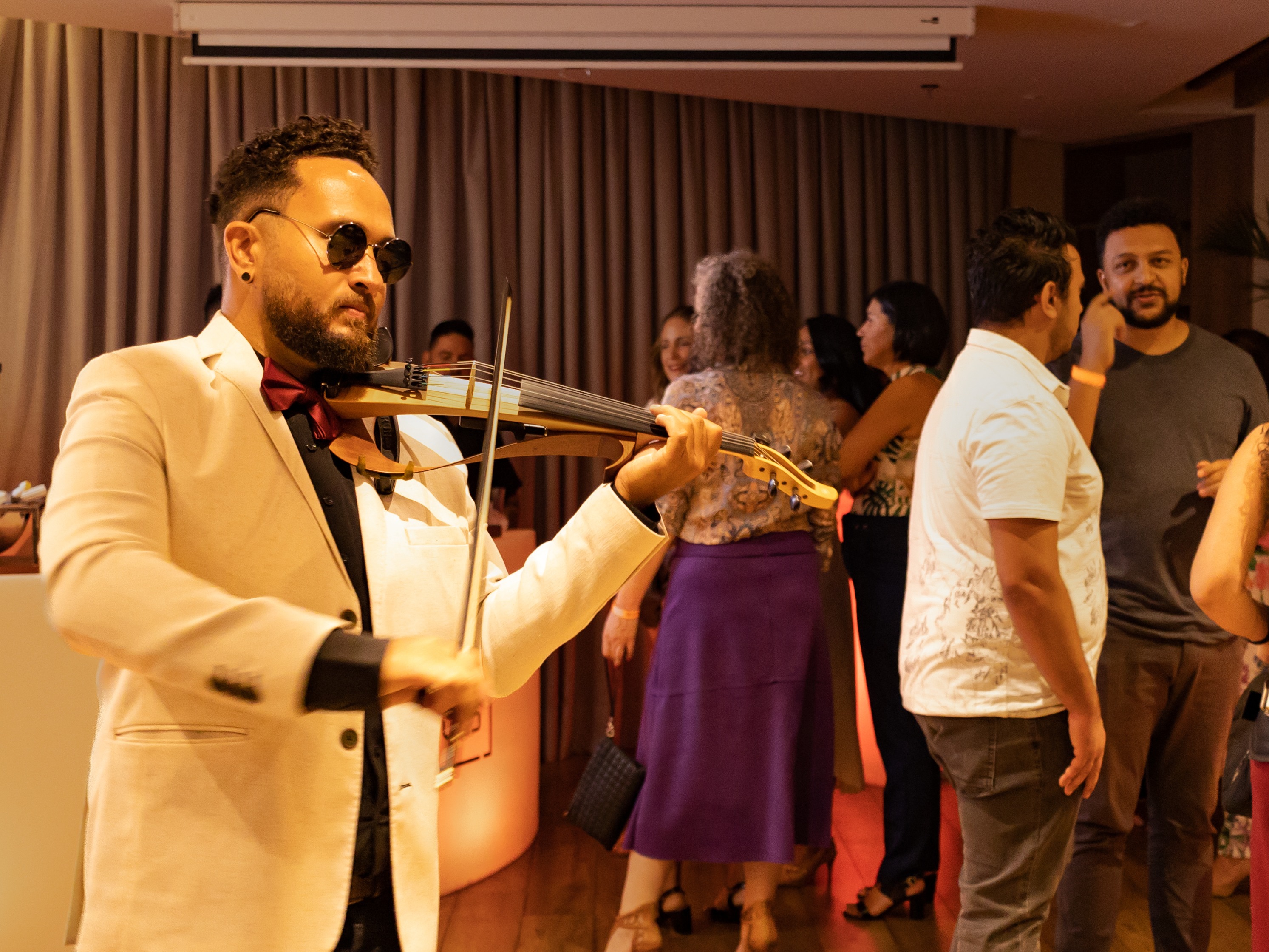 Imagem ilustrativa para serviço Lounge