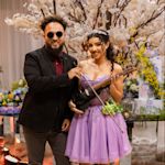 Imagem de fundo para seção depoimentos.