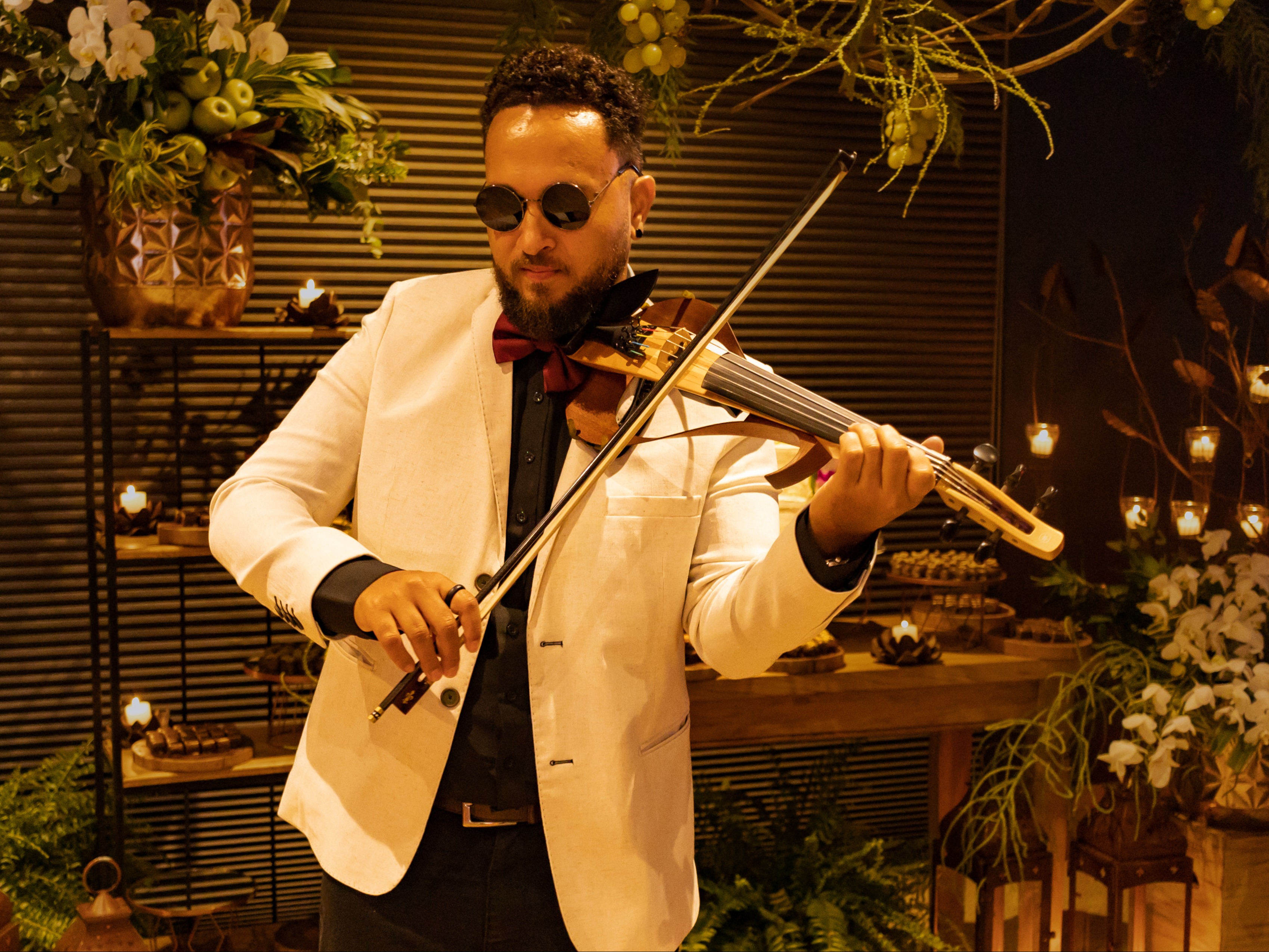 Imagem ilustrativa para serviço Receptivo