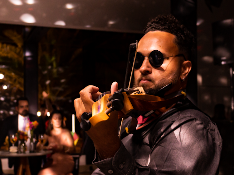 Imagem ilustrativa para serviço Receptivo