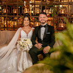 Imagem de fundo para seção depoimentos.